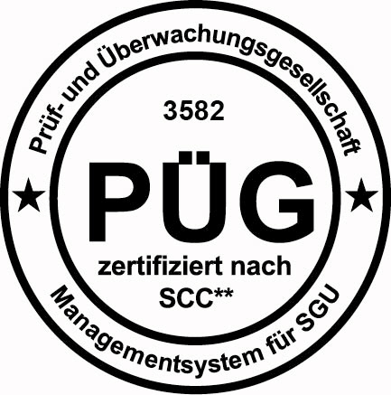 Generationenwechsel / SCC-Zertifizerung