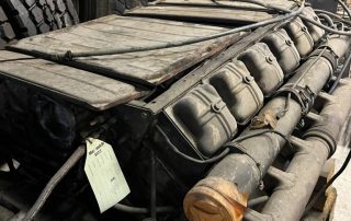 Motor #112 - Deutz F12L413