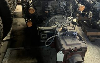 Motor #112 - Deutz F12L413