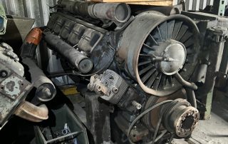 Motor #16 - Deutz F10L413