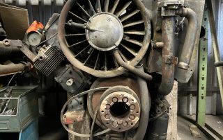 Motor #16 - Deutz F10L413